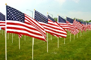 Flags